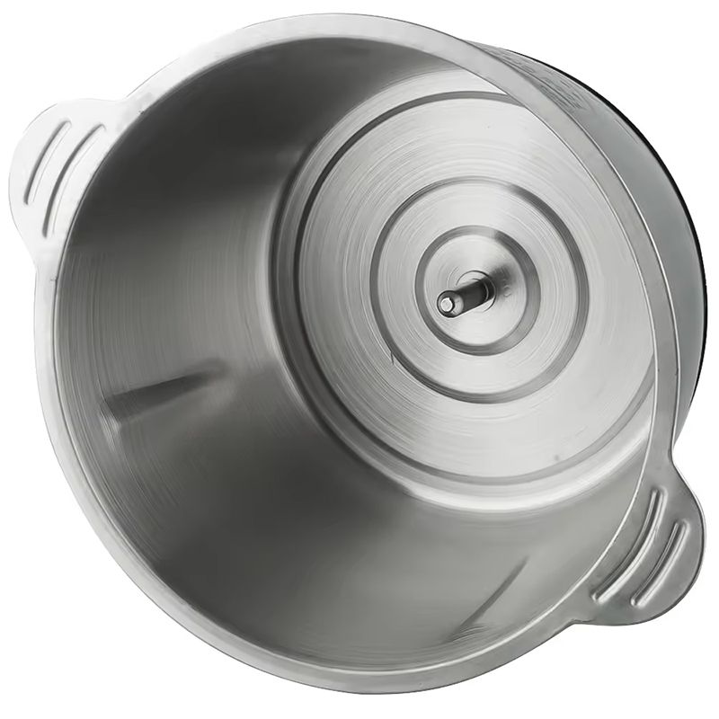 RAF R.7035 Çoxfunksiyalı Portativ Doğrayıcı Tərəvəz Doğrayıcı 1000W Gücündə Mətbəx Doğrayıcısı Tutum 3L — Blenderlər, xırdalayanlar və mikserlər, Bakı (5)