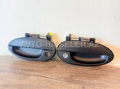 aewoo Matiz Qapı Dəstəyi — Bakı