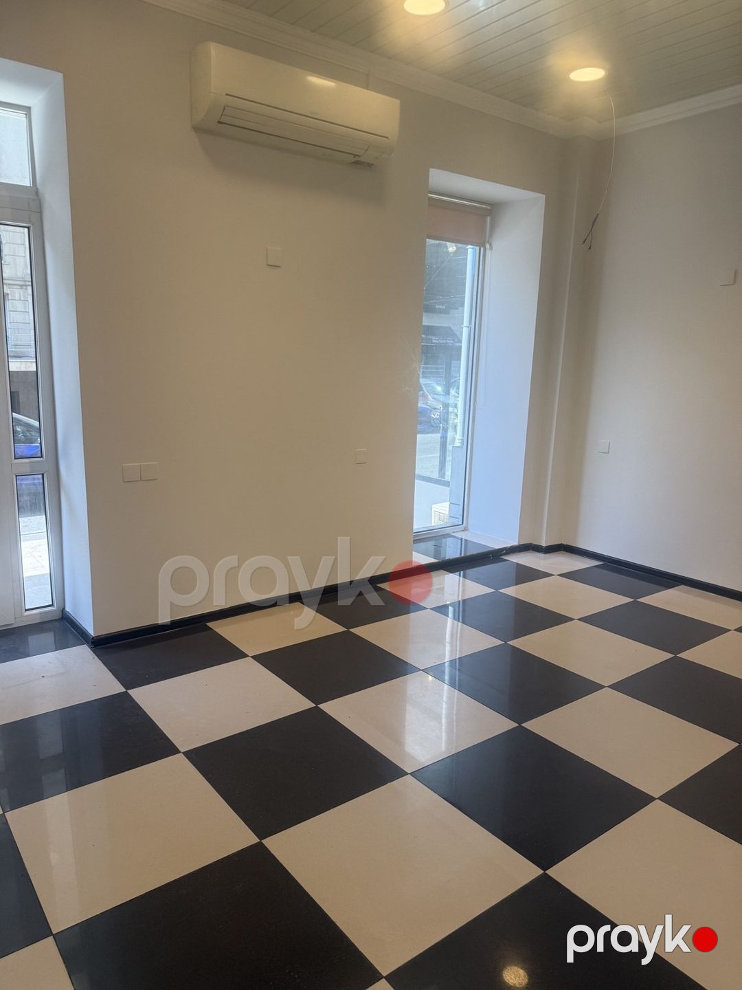 İcarəyə verilir obyekt 100 m² — Əmlak, Bakı (9)