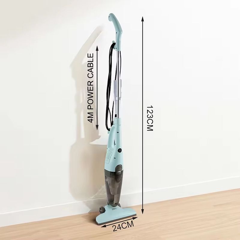Wınnıng Star ST-5050 Elektrikli Portativ Əl Tozsoranı 400W — Tozsoran, Bakı (6)