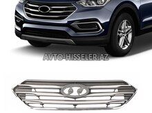 Hyundai SantaFe 2015-2017 Ablisovka — Bakı