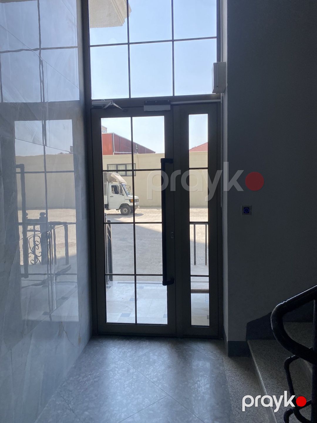 İcarəyə verilir 2 otaqlı yeni tikili 80 m² — Mənzil, Xırdalan (2)