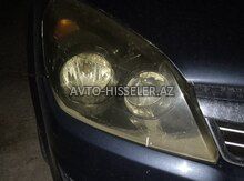 Opel faraları — Bakı