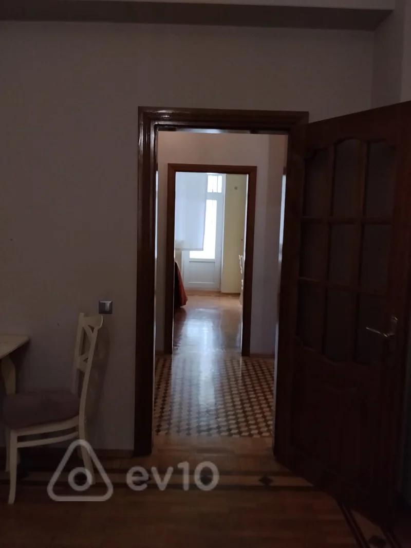 3 otaqlı mənzil, 150 m², Sabit Rəhman — kirayə — Mənzil, Bakı (7)