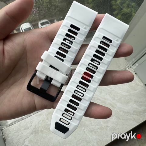 "Garmin" qol saatı kəməri — Bakı