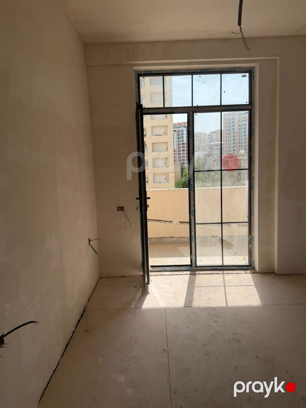 3 otaqlı, Yeni tikili, m. Gənclik, 114 kv. m — Mənzil, Bakı (10)