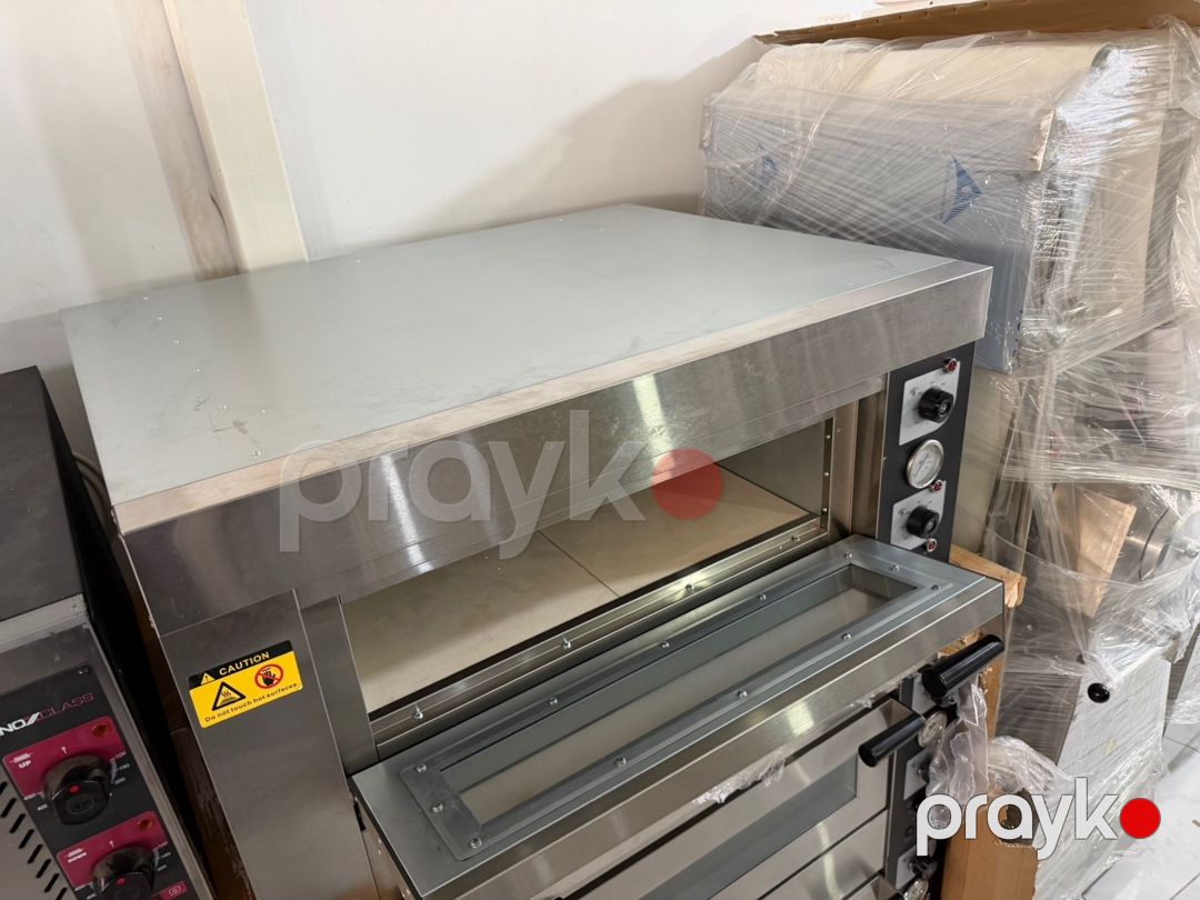 Pizza sobası — Biznes və avadanlıq, Bakı (9)