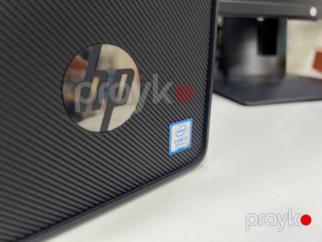 Masaüstü kompüter HP Desktop pro300 g3 — Masaüstü kompüterlər, Sumqayıt (4)