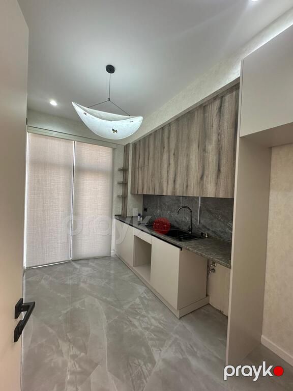 Satılır 2 otaqlı yeni tikili 65 m² — Mənzil, Bakı (5)