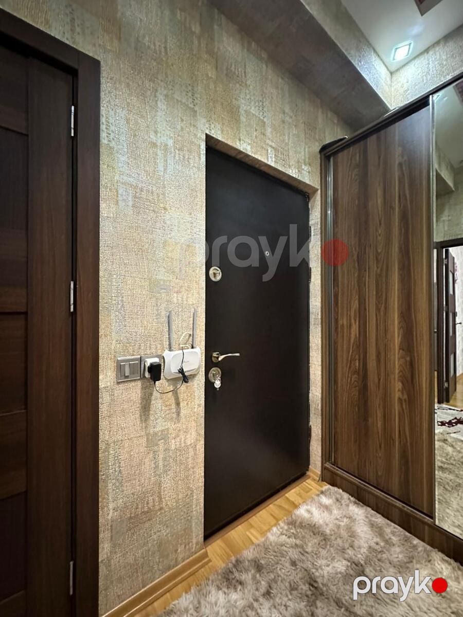 Satılır 2 otaqlı yeni tikili 51 m² — Mənzil, Bakı (11)