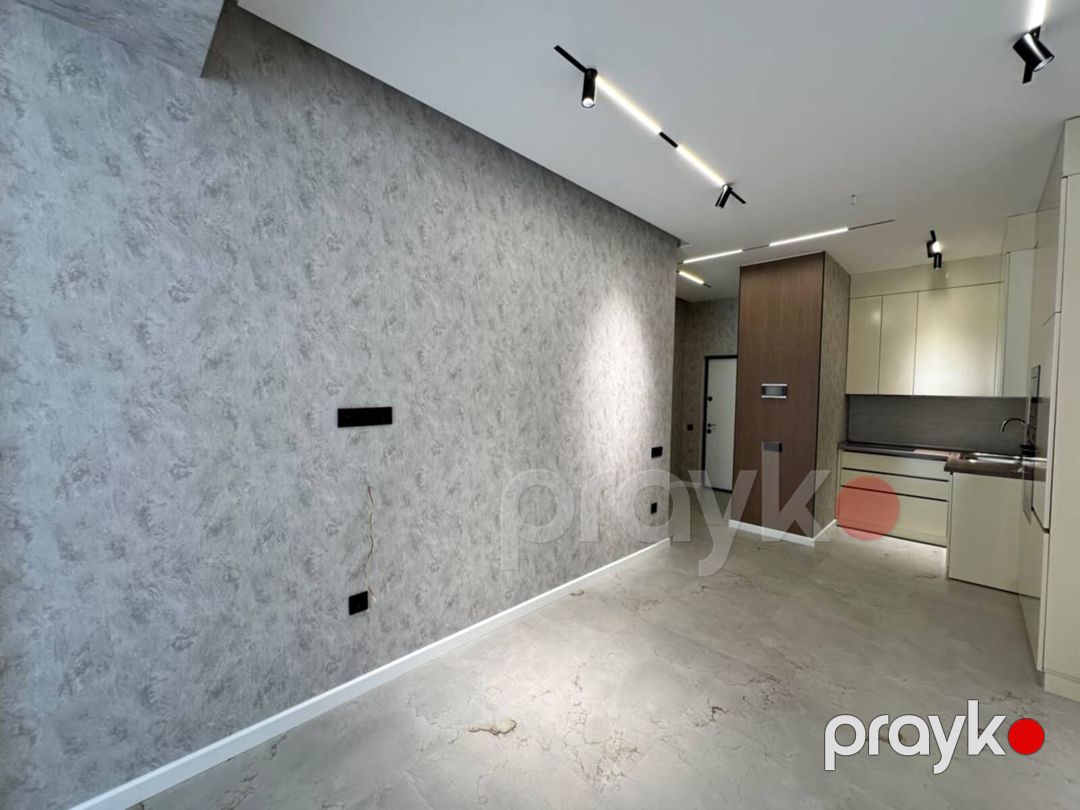 Satılır 2 otaqlı yeni tikili 55 m² — Mənzil, Bakı (8)