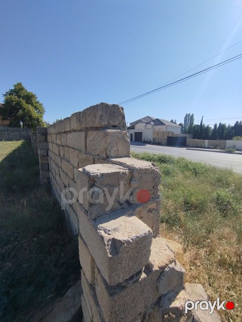 Satılır torpaq 9 sot — Bakı