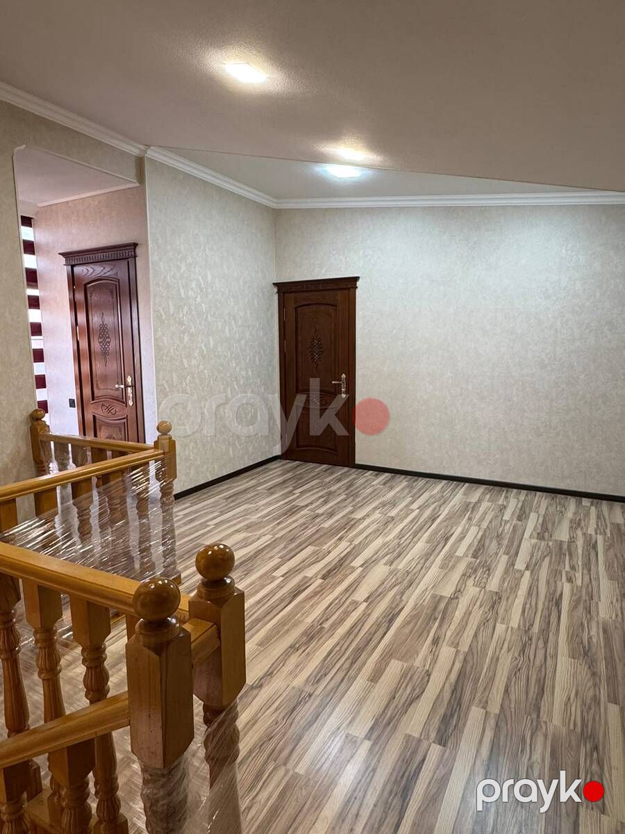 Satılır 6 otaqlı həyət evi/bağ evi 350 m² — Ev, villa, Bakı (7)