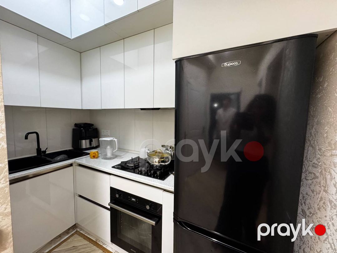 3-otaqlı yeni tikili, Xırdalan ş., 60 m² — Mənzil, Xırdalan (9)