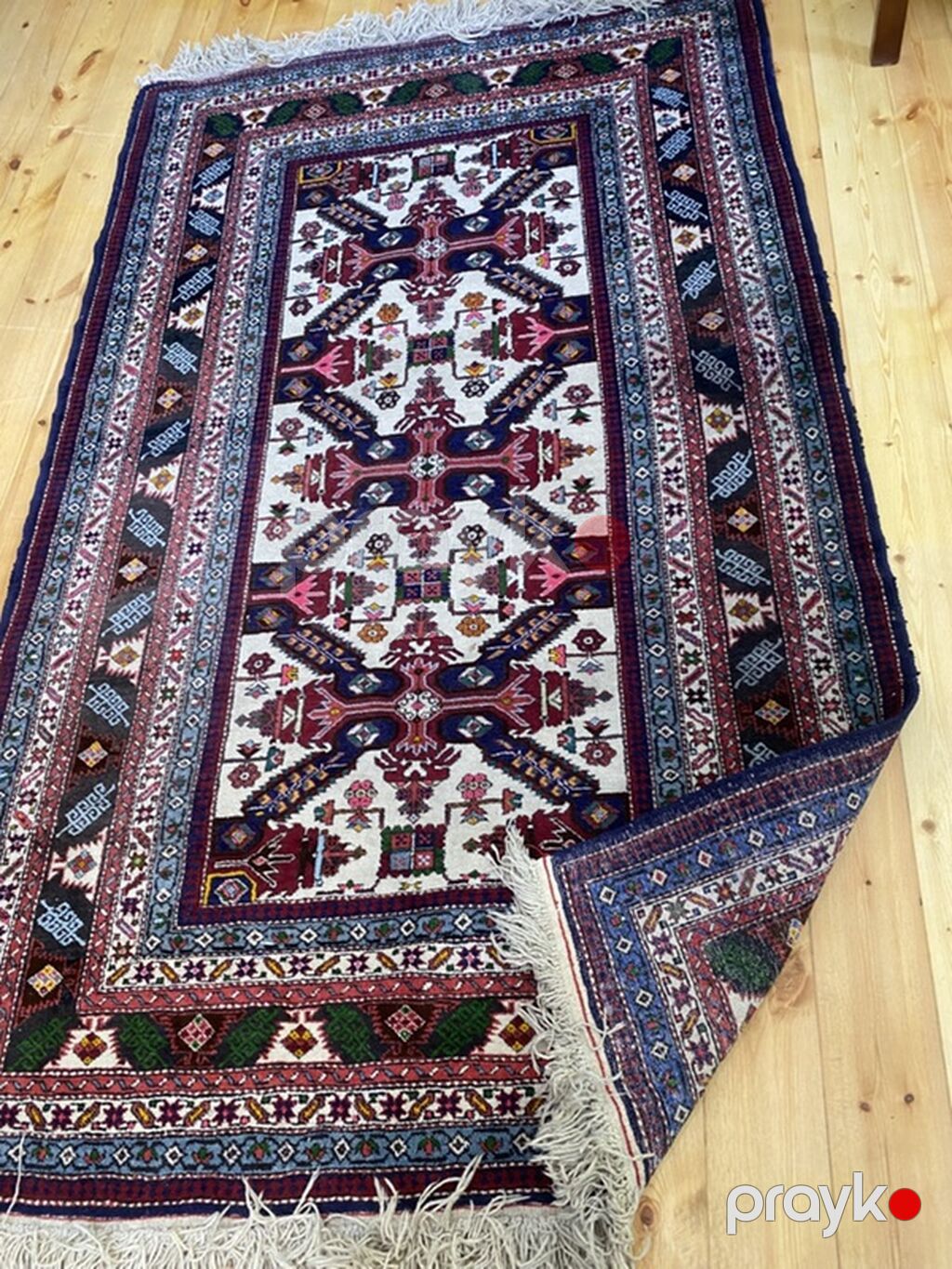 Xalça Dekorativ, Kredit yoxdur — Xalılar, Digah (2)