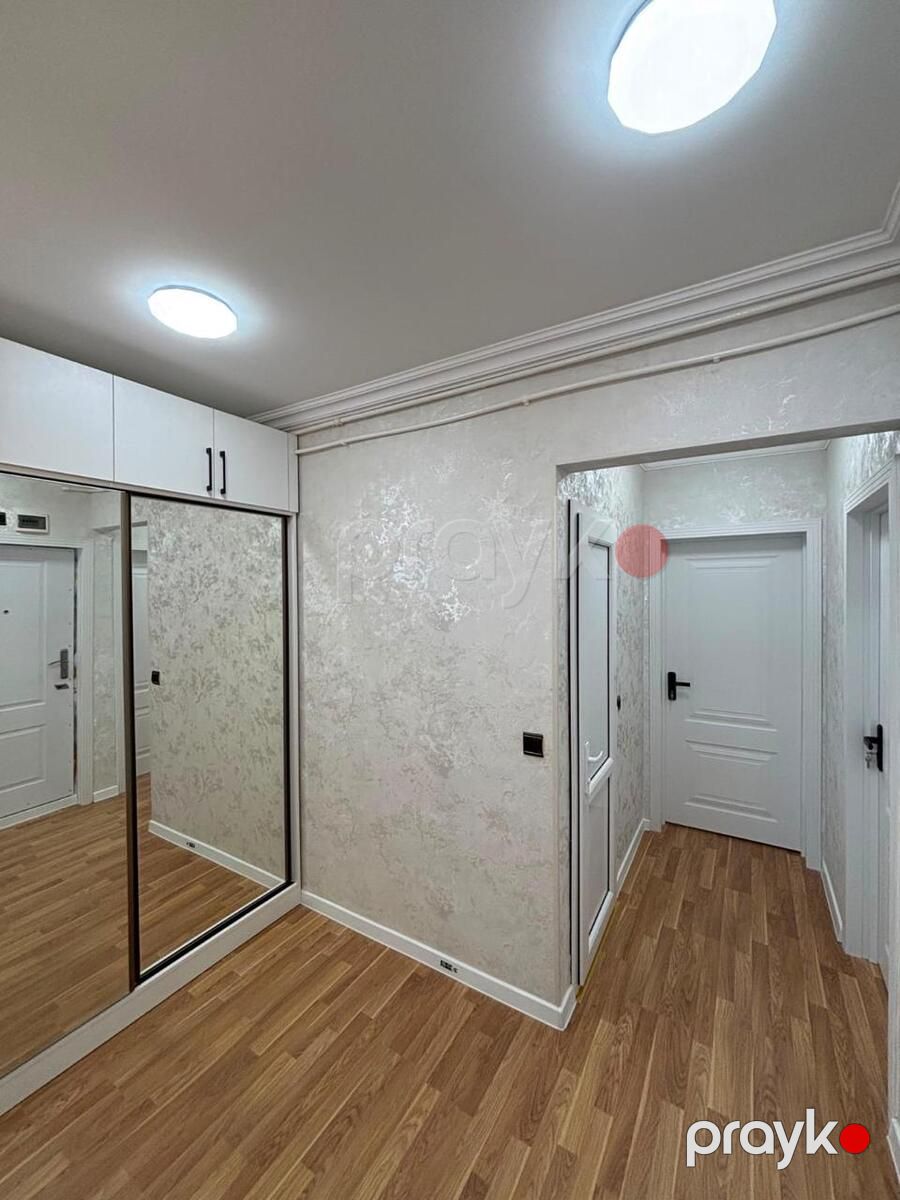Satılır 3 otaqlı köhnə tikili 70 m² — Mənzil, Bakı (8)