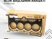 BYD blok başlığının araqatı (std) — Bakı