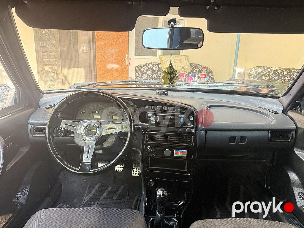 Lada (VAZ) 2115, 1.6 L, 2012 il, 142 200 km — Avtomobillər, Tərtər (3)