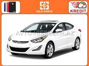 Hyundai Elantra ehtiyat hissələri — ISCO Parts — Запчасти и аксессуары — Запчасти