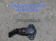 Nissan Sunny drossel qapağı sensoru — Bakı