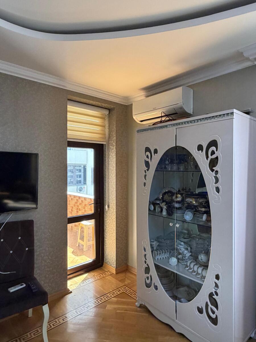 Satılır 4 otaqlı yeni tikili 129 m² — Mənzil, Xırdalan (12)