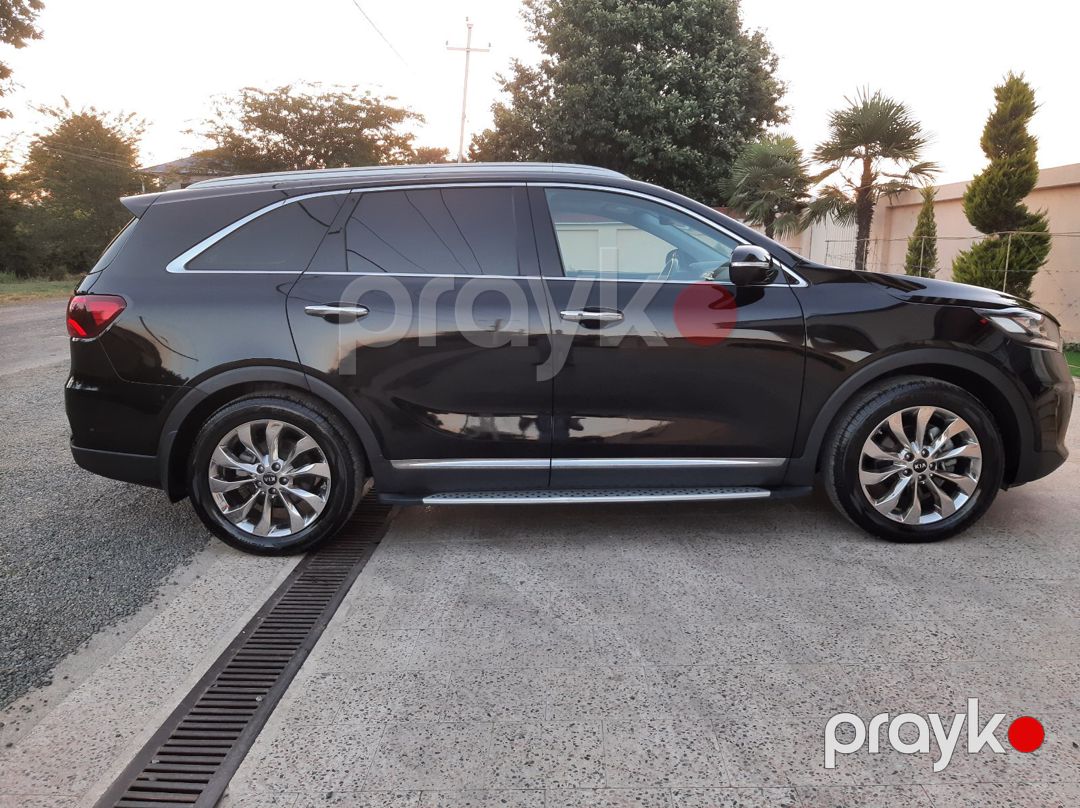 KIA Sorento, 2020 il — Avtomobillər, Lənkəran (11)