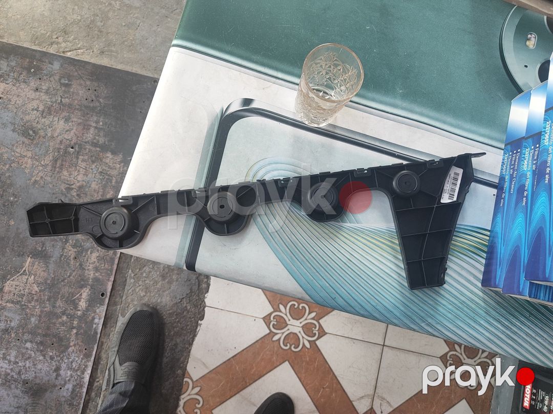 Chevrolet Equinox arxa stopu — Ehtiyat hissələri və aksesuarlar, Bakı (5)