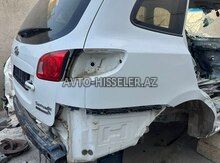 Hyundai Santa Fe 2005-2009 Arxa Qanadı — Bakı