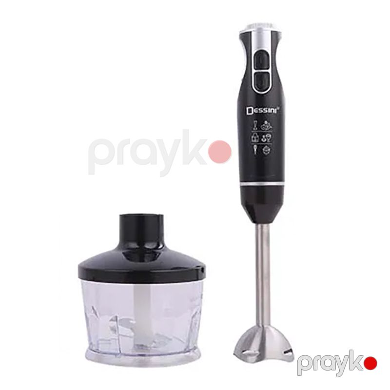 Dessını DS-5522 Çoxfunksiyalı 4-ü 1-də Yumurta Çırpıcı Əl Blenderi Portativ Elektrikli Blender — Blenderlər, xırdalayanlar və mikserlər, Bakı (6)