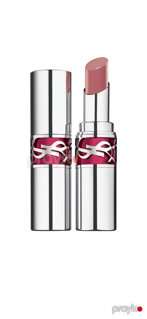 Dodaq boyası Yves Saint Laurent Loveshine 44 Nude Lavalliere, 3.2 q — Bakı
