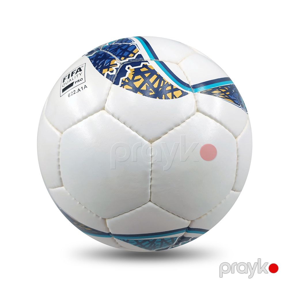 Futbol topu Xtreme Primo Sala Professional Fifa Quality Pro 622.A1A 4 nömrə — İdman, hobi, istirahət, Bakı (3)