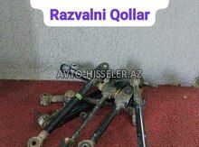 Lexus GS 350 arxa razvalni qolları — Bakı