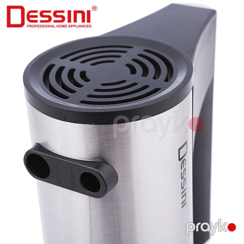 Dessını DS-268 Elektrikli Əl Blenderi Çoxfunksiyalı Yumurta Çırpıcı Yüksək Keyfiyyətli 450W Gücündə Blender — Blenderlər, xırdalayanlar və mikserlər, Bakı (5)