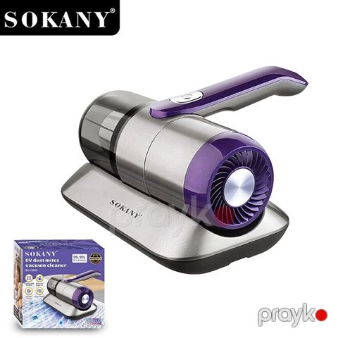 Sokany SK-13029 Elektrikli Mini Əl Tozsoranı — Bakı