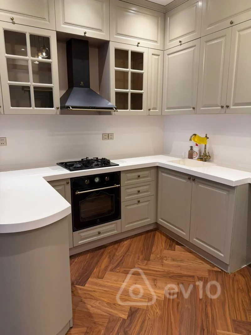 2 otaqlı mənzil, 75 m², Abbas Zamanov — kirayə — Mənzil, Bakı (4)