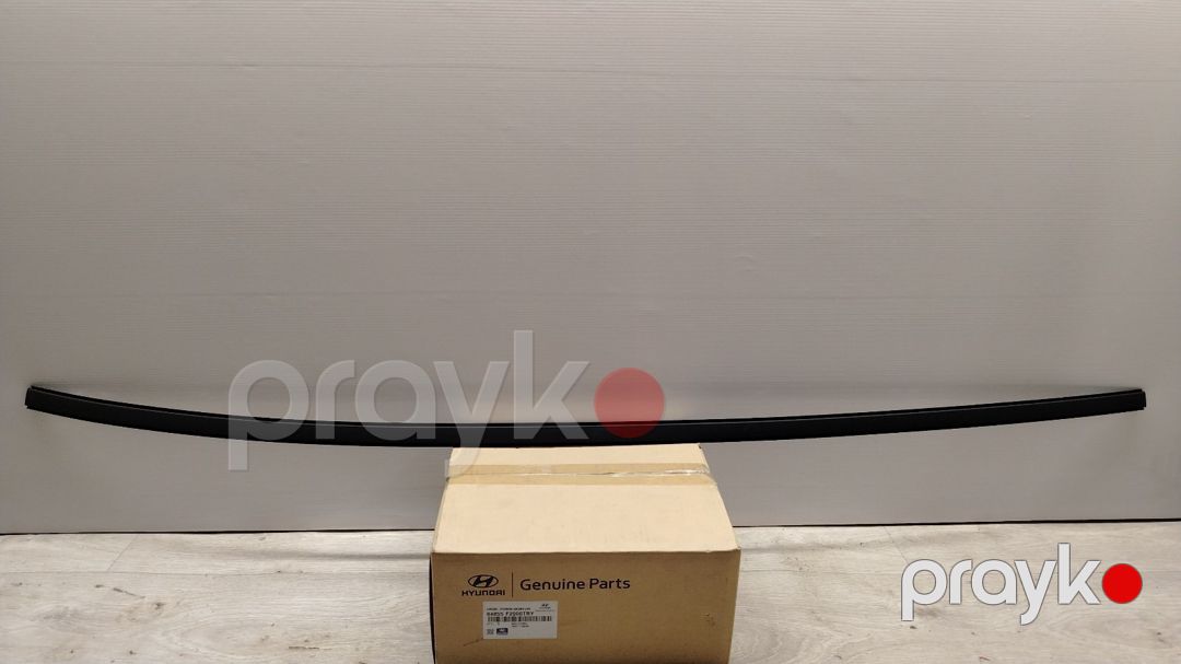 "Hyundai Elentra" dam kantı — Ehtiyat hissələri və aksesuarlar, Bakı (2)