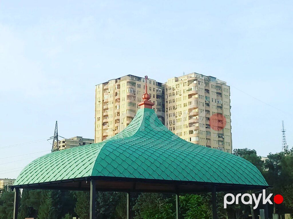 Dam ustası — Təmir və inşaat, Bakı (2)