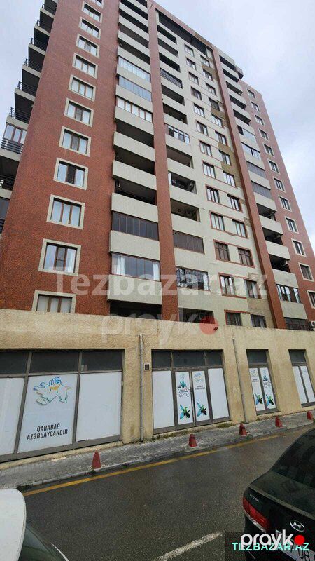 N. Nərimanov m/st yaxınlığı — Ofis, Bakı (5)