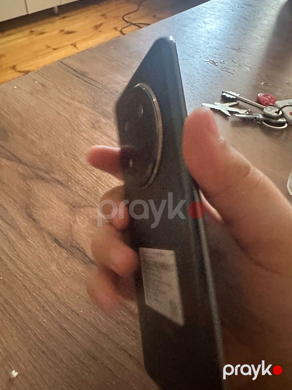 Honor X9c, 256 GB, rəng - Qara — Honor, Bakı (2)