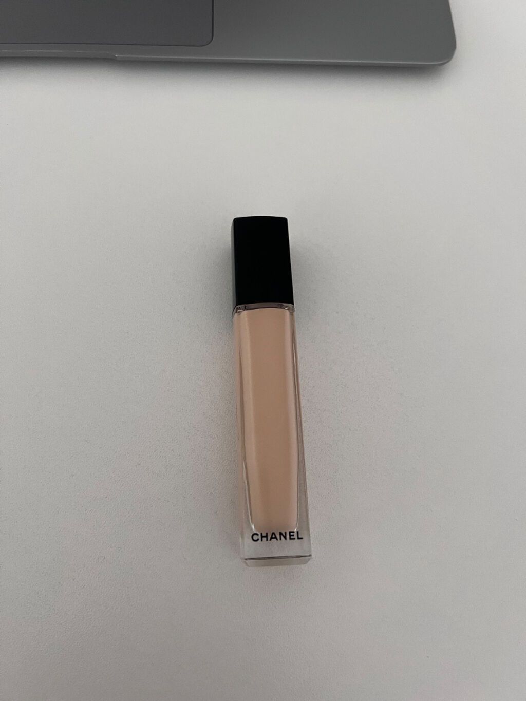 Original Chanel konsiler, B10 (03) rəng. Adore-dan alınıb. Çox az — Makiyaj, Bakı (2)