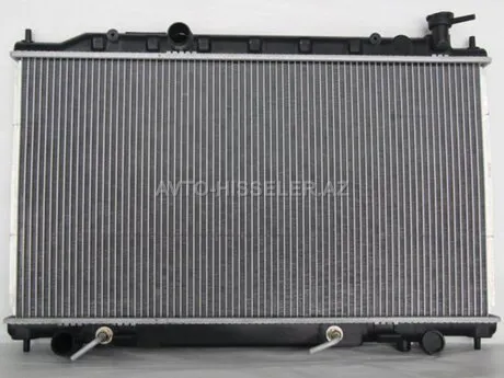 Nissan Teana J31 su radiatoru — Bakı