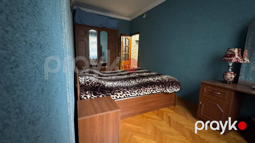 İcarəyə verilir 2 otaqlı köhnə tikili 50 m² — Mənzil, Bakı (4)