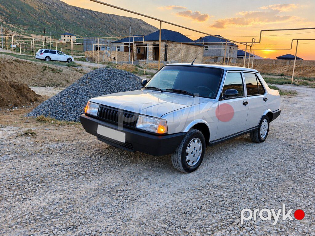 Tofas Sahin, 1.6 L, 2005 il, 95 325 km — Avtomobillər, Bakı (3)