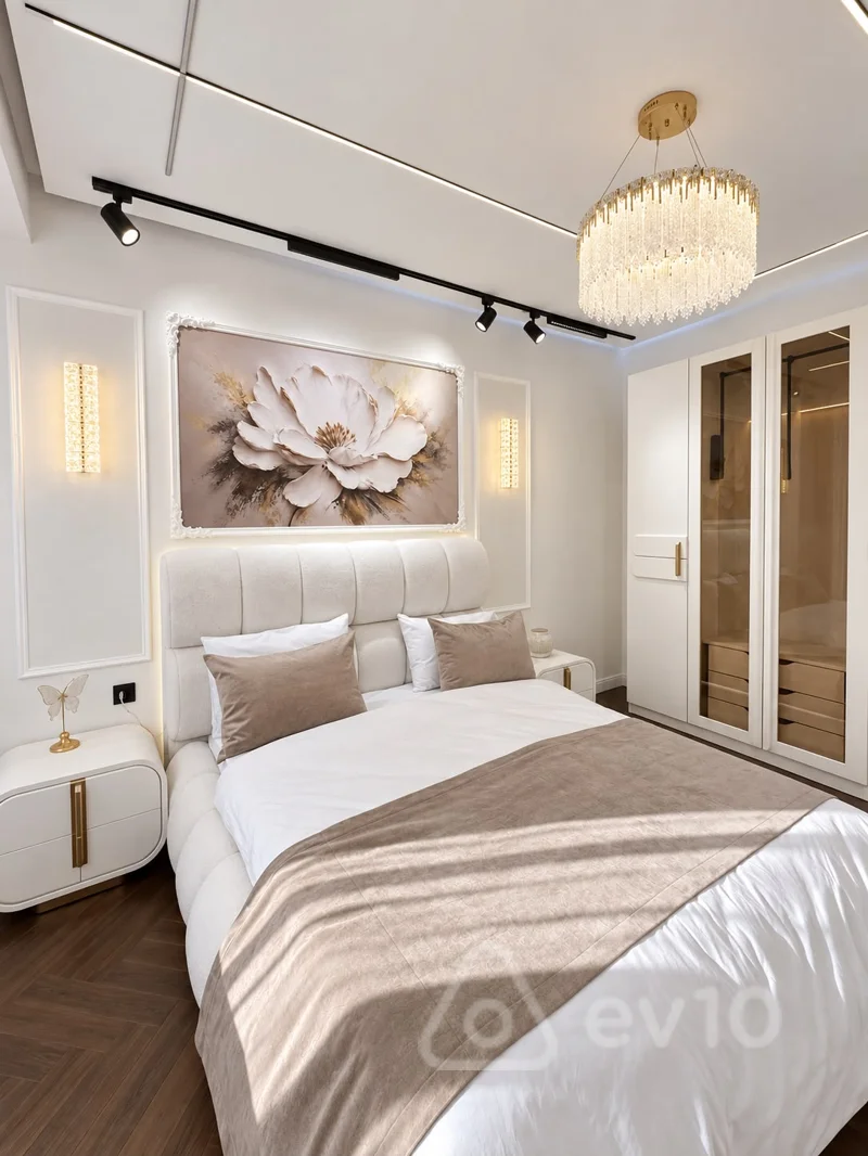 3 otaqlı mənzil, 90 m², Təbriz k — Mənzil, Bakı (8)