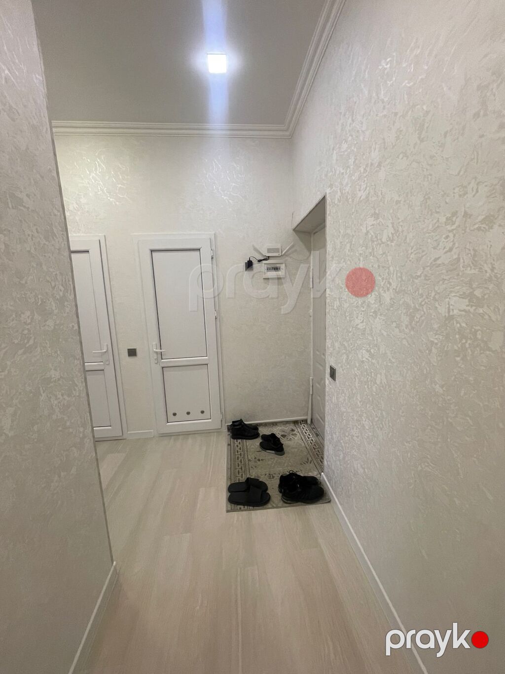 Sumqayıt, 3 otaqlı, Köhnə tikili, 65 kv. m — Mənzil, Sumqayıt (9)