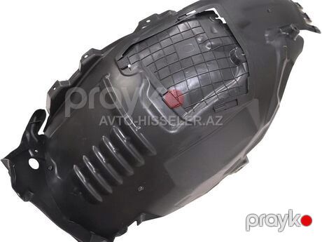 Mercedes W205 C-Class padkrelnik — AVTO MEGA — Spare Parts & Accessories — Spare Parts