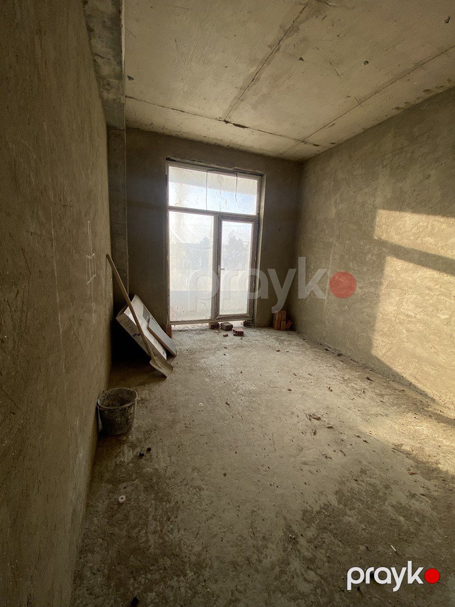 Satılır 2 otaqlı yeni tikili 53.1 m² — Mənzil, Bakı (4)
