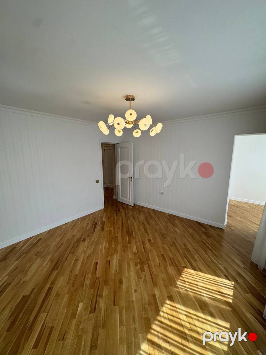 Satılır 2 otaqlı yeni tikili 80 m² — Mənzil, Bakı (5)