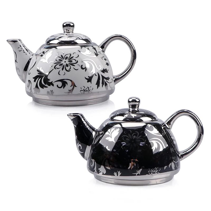 RAF 6 L Tututma Malik Böyük Tutumlu Elektrikli Polad Samovar 1350W İstifadəsi Asan Termostat Nəzarəti 1L — Samovarlar, Bakı (3)