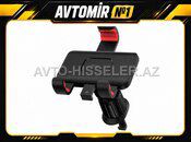 Hoco H12 Avtomobil üçün Telefon Tutacağı — Avtomir N1 — Avtomobillər — Aksesuarlar